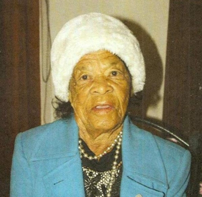 Geliefde ouma verloor haar stryd